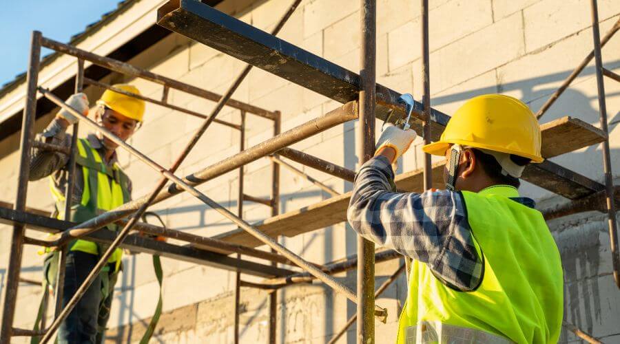 Soffit Repair in Rock Hall, MD
